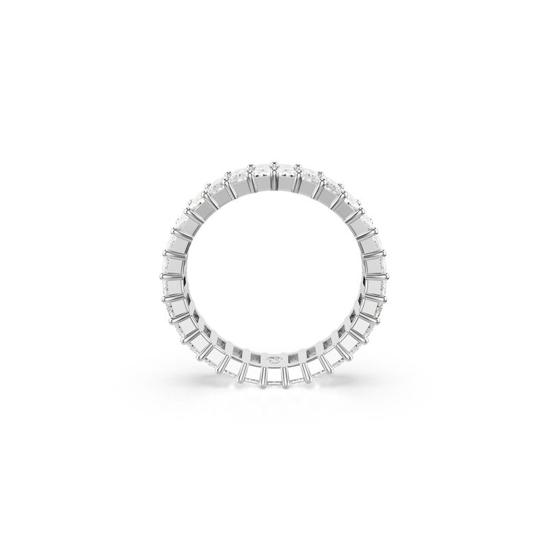 Swarovski Matrix Ring image number 19